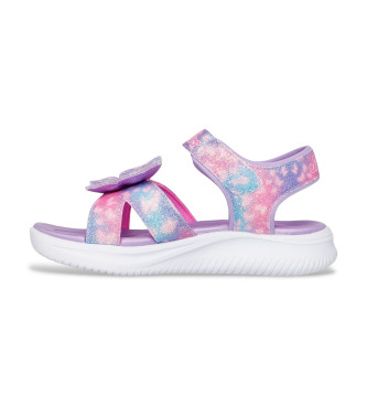 Skechers Sandalias Jumpsters Butterfly Brights multicolor
