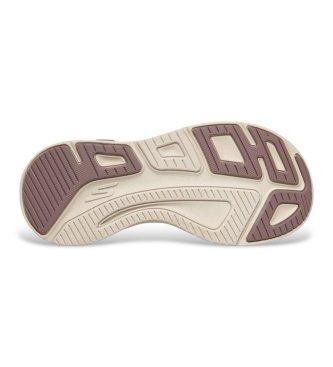 Skechers Sandali Jessie rosa con massima ammortizzazione Elite 2.0