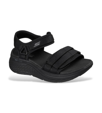 Skechers Sandali Max Cushioning Elite 2.0 Jessie neri