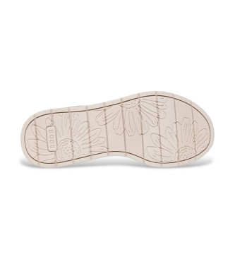 Skechers Sandali slip-on neri Bobs Sun Ray