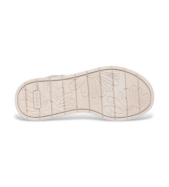 Skechers Sandali slip-in Bobs Sun Ray taupe