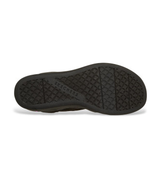 Skechers Slip-ins Parallel Lite Summer Invite Sandals noir