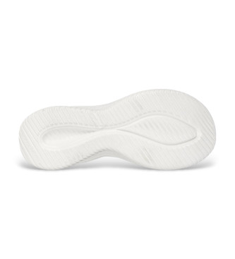 Skechers Slip-ins Ultra Flex 3.0 Summerville Preto Sandlias