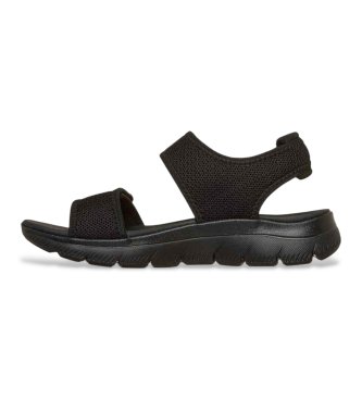 Skechers Sandálias Summits preto