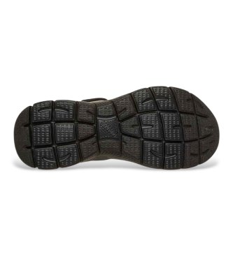 Skechers Sandálias Summits preto