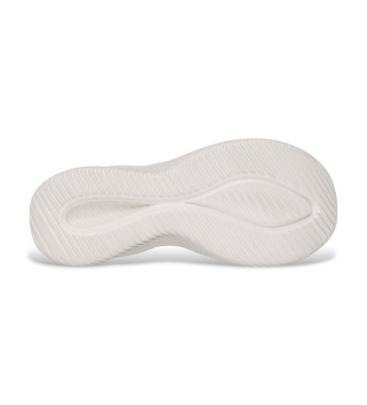 Skechers Sandlias Ultra Flex 3.0 em cinzento