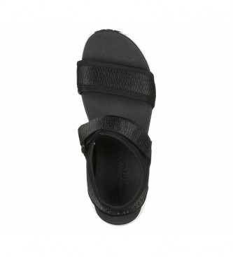 Skechers Sandaler Uno - New Sesh svart