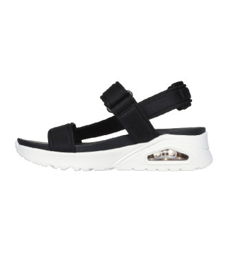 Skechers Sandals Uno Summer Stand2 black