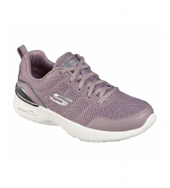Skechers Skech-Air Dynamight The Halcyon Shoes violet