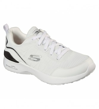 Skechers Skech-Air Dynamight The Halcyon Shoes white