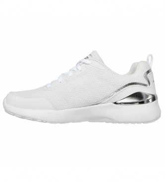 Skechers Skech-Air Dynamight The Halcyon Shoes blanc
