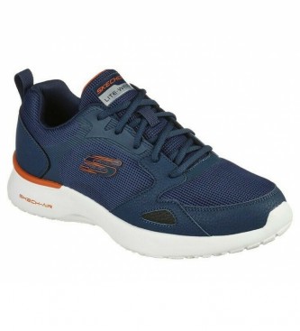 Skechers Sneakers Skech-Air Dynamight Venturtik blue