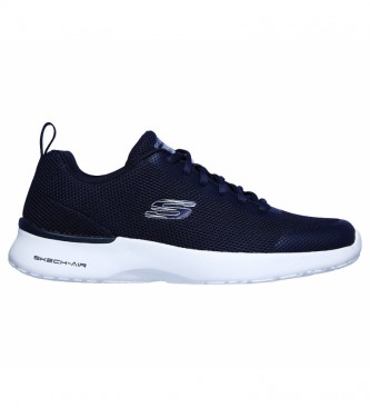 Skechers Scarpe Skech-Air Dynamight-Winly navy