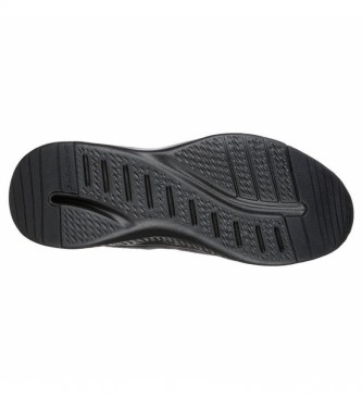 Skechers Shoes Solar Fuse - Fryzic black