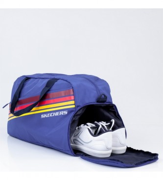 Skechers Sports bag S913 black -52x32x22cm
