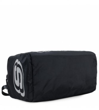 Skechers Sports bag S902 black -48x26x26cm