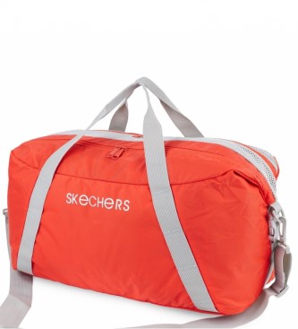Skechers Bolsa Sports S919 rojo -53x27x25cm-