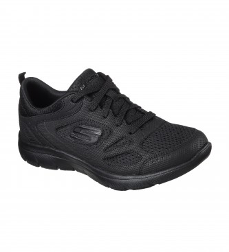 Skechers Summits shoes black
