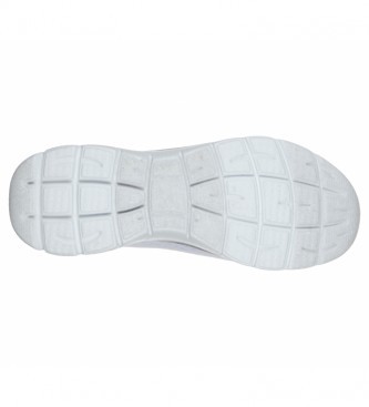 Skechers Sommets Fast Attraction Shoes blanc