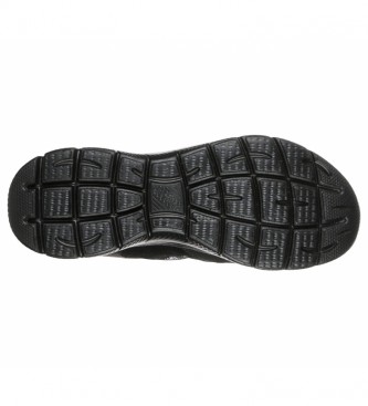 Skechers Zapatillas Summits - New World negro - Tienda Esdemarca moda,  calzado y complementos - zapatos de marca y zapatillas de marca