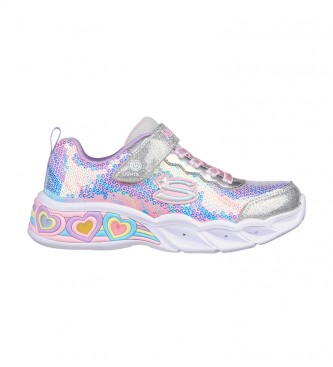 Skechers Chaussures multicolores Sweetheart Lights