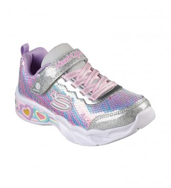 Skechers Chaussures multicolores Sweetheart Lights