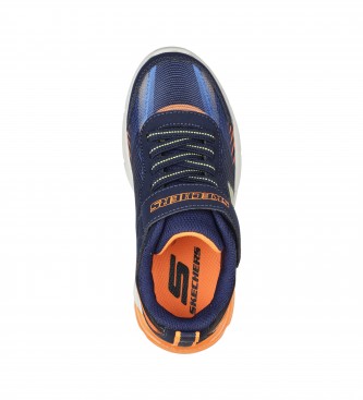 Skechers Schuhe Thermoflux 2.0 - Kodron marine