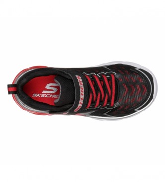 Skechers Shoes Thermoflux- Nano-Grid black