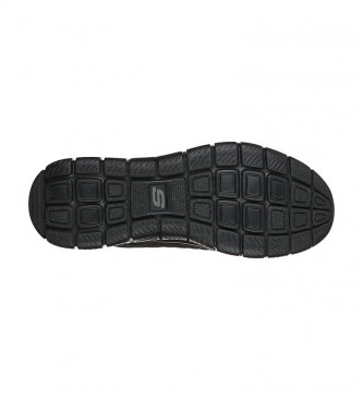 Skechers Zapatillas Track negro