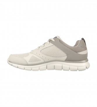 Skechers Sneakers Track taupe