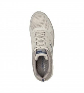Skechers Sneakers Track taupe