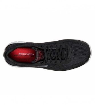 Skechers Zapatillas Track- Scloric negro