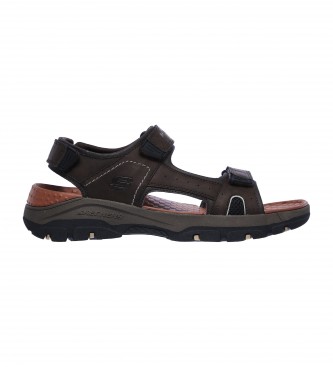 Skechers Tresmen brune sandaler