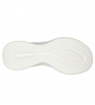 Skechers Scarpe slip-in: Ultra Flex 3.0 - Smooth Step rosa