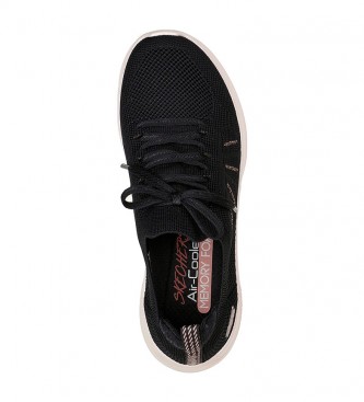 Skechers Ultr Flex 3.0 shoes black 