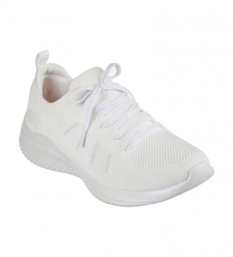 Skechers Sneakers Ultr Flex 3.0 white