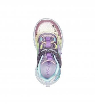 Skechers Zapatillas Unicorn Charmer - Twilight Dream multicolor