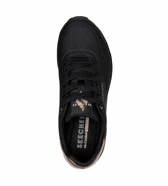 Skechers Sneakers UNO black