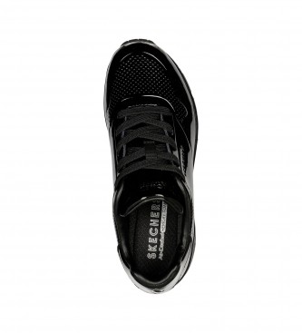 Skechers UNO Skechers Street Sneakers noir