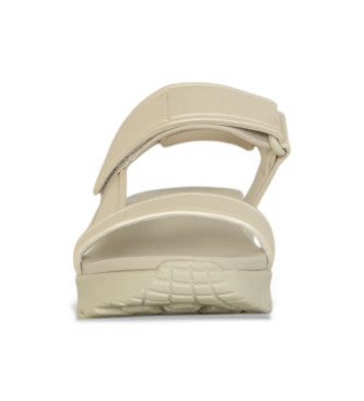 Skechers Sandali Uno-Basically Pretty Off-White