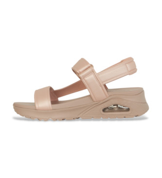 Skechers Sandali beige Uno-Basically Pretty