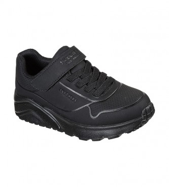Skechers Sneakers Uno Lite -Vendox black 