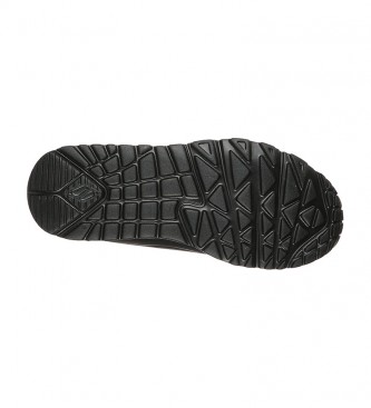 Skechers Sneakers Uno Lite -Vendox black 