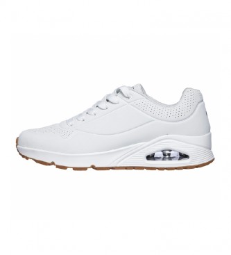 Skechers Sneakers Uno - Stand On Air white