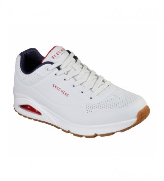 Skechers Sneakers Uno - Tênis branco