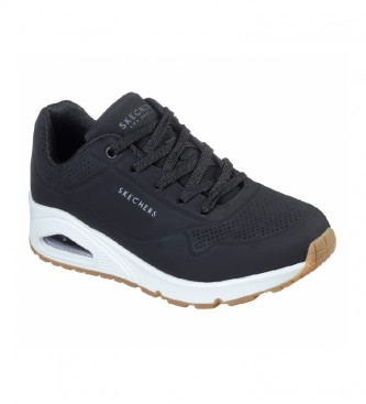 Skechers Sneakers Uno -Stand On Air preto