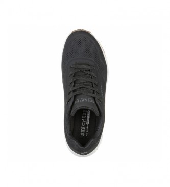 Skechers Zapatillas Uno - Stand On Air negro