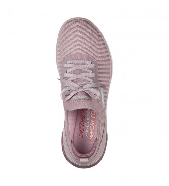 Skechers Sneakers GLIDE-STEP SPORT violet 