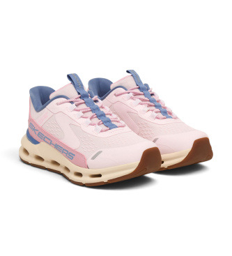 Skechers Tênis Slip-ins: Glide-Step - Vista Lane rosa