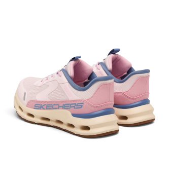 Skechers Tênis Slip-ins: Glide-Step - Vista Lane rosa